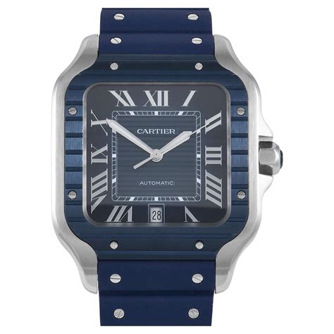 cartier wssa0048|cartier santos wssa0018.